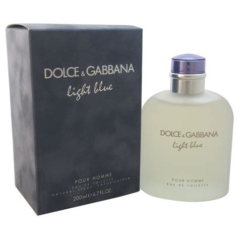 light blue dolce gabbana asperias|dolce and gabbana 6.7 oz.